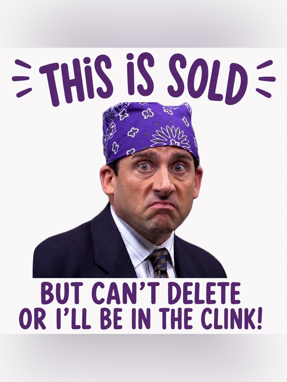 SOLD